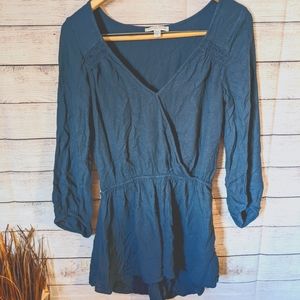 American Eagle outfitters Romper